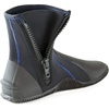 image:imageCressi Neoprene Adult AntiSlip Sole Boots  for Water Sports Scuba Diving Snorkeling Diving Rafting WindsurfingBlackBlue