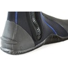 image:imageCressi Neoprene Adult AntiSlip Sole Boots  for Water Sports Scuba Diving Snorkeling Diving Rafting WindsurfingBlackBlue