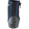 image:imageCressi Neoprene Adult AntiSlip Sole Boots  for Water Sports Scuba Diving Snorkeling Diving Rafting WindsurfingBlackBlue