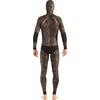 image:imageCressi Westen Neoprene Apnoe Tracina Hose 7 mm  Neoprene for Surfingcamouflage