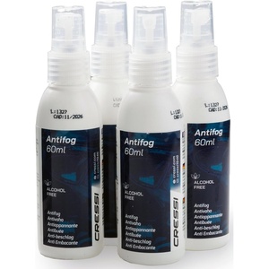 image:imageCressi Unisex Antifog SprayColorless