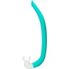 image:imageVersatile Adult Mask  Snorkel Combination for Snorkeling Vacation Activities  Lightweight Easy to Breath  Nautilus Designed in ItalyAquamarine