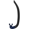 image:imageVersatile Adult Mask  Snorkel Combination for Snorkeling Vacation Activities  Lightweight Easy to Breath  Nautilus Designed in ItalyBlue Navy