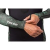 image:imageCRESSI Adult Camouflage Hooded Rash Guard  Neoprene Padded Chest  Cobia get the Hunter EquipmentCamo Green