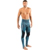 image:imageCRESSI Camouflage Spearfishing Rash Guard Pants  Hunter PantsCamo Blue