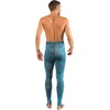 image:imageCRESSI Camouflage Spearfishing Rash Guard Pants  Hunter PantsCamo Blue