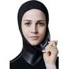 image:imageCressi Diving Ladies Base Layer Hood Vest 255mm Thermal Undersuit Quality Neoprened  Designed in Italy