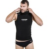image:imageCressi Diving Mens Base Layer Hood Vest 255mm Thermal Undersuit Quality Neoprened  Designed in Italy