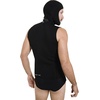 image:imageCressi Diving Mens Base Layer Hood Vest 255mm Thermal Undersuit Quality Neoprened  Designed in Italy