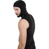 image:imageCressi Diving Mens Base Layer Hood Vest 255mm Thermal Undersuit Quality Neoprened  Designed in Italy
