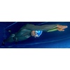 image:imageCressi Durable Marseillaise Weight Belt for Free Diving Spearfishing  Serpent Designed in Italy by CressiBlack