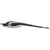 image:imageCressi Scuba Diving Fins  Reactive Open Heel with Bungee Strap  Reaction EBS Made in ItalyWhitePink D