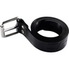 image:imageCressi Durable Marseillaise Weight Belt for Free Diving Spearfishing  Serpent Designed in Italy by CressiBlack