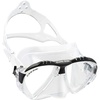 image:imageCressi Matrix 2Lens MasksClearBlack D