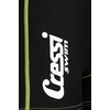 image:imageCRESSI Kids Shorty Wetsuit Short Sleeve BlackLime Years 78