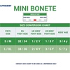 image:imageCRESSI Mini Bonete Dry Set LilacWhite SmallMedium
