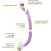 image:imageCRESSI Mini Bonete Dry Set LilacWhite SmallMedium