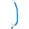 image:imageCressi Kids C Estrella VIP Jr ClearLime Junior SnorkelingDiving Combo SetBlueWhiteTransparent