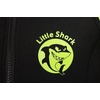 image:imageCressi Little Shark Wetsuit 2mm Junior Short Suit for Diving Snorkeling and SwimmingBlackLime