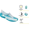 image:imageCressi Water Shoes Shoes for all types of water sports adults and children unisexPink