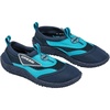 image:imageCressi Coral Shoes Junior  Unisex Children Shoes for All Types of Water Sports ActivitiesBlue Light Blue