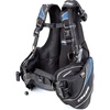 image:imageCressi Travelight BC Blue XLarge