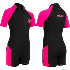 image:imageCressi Little Shark kids Neoprenanzug swimsuit 1314 Jahre Black