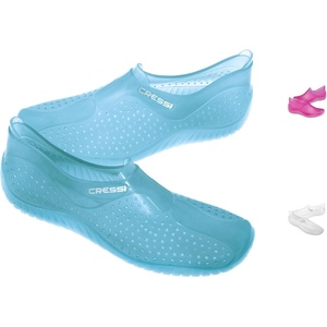 image:imageCressi Water Shoes Shoes for all types of water sports adults and children unisexAquamarine