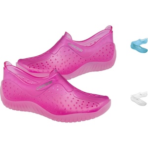 image:imageCressi Water Shoes Shoes for all types of water sports adults and children unisexPink