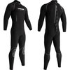 image:imageCressi 5 mm Neoprene Wetsuit for Scuba Diving and Snorkeling in Temperate Waters  Balam Man  Designed in ItalyLarge