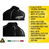 image:imageCressi 5 mm Neoprene Wetsuit for Scuba Diving and Snorkeling in Temperate Waters  Balam Man  Designed in ItalyLarge
