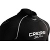 image:imageCressi 5 mm Neoprene Wetsuit for Scuba Diving and Snorkeling in Temperate Waters  Balam Man  Designed in ItalyLarge