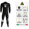 image:imageCressi 5 mm Neoprene Wetsuit for Scuba Diving and Snorkeling in Temperate Waters  Balam Man  Designed in ItalyMedium