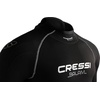 image:imageCressi 5 mm Neoprene Wetsuit for Scuba Diving and Snorkeling in Temperate Waters  Balam Man  Designed in ItalySmall