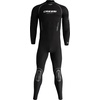 image:imageCressi 5 mm Neoprene Wetsuit for Scuba Diving and Snorkeling in Temperate Waters  Balam Man  Designed in ItalyXLarge