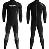 image:imageCressi 5 mm Neoprene Wetsuit for Scuba Diving and Snorkeling in Temperate Waters  Balam Man  Designed in ItalyXXLarge