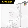 image:imageCressi Corsica White Duplicate