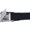 image:imageCressi Nylon Weight Belt wMetal Buckle Black