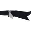 image:imageCressi Nylon Weight Belt wMetal Buckle Black