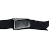 image:imageCressi Nylon Weight Belt wMetal Buckle Black