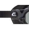 image:imageCressi Skylight Swim Goggles  Wide Vision amp AntiFog Swim Mask  UV Protection Pool Goggles  Silicone Strap Swimming GearBlackBlackBlack