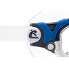 image:imageCressi Skylight Swim Goggles  Wide Vision amp AntiFog Swim Mask  UV Protection Pool Goggles  Silicone Strap Swimming GearClearBlackBlue