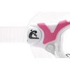 image:imageCressi Skylight Swim Goggles  Wide Vision amp AntiFog Swim Mask  UV Protection Pool Goggles  Silicone Strap Swimming GearClearWhitePink