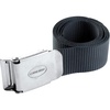 image:imageCressi Nylon Weight Belt wMetal Buckle Black