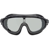 image:imageCressi Skylight Swim Goggles  Wide Vision amp AntiFog Swim Mask  UV Protection Pool Goggles  Silicone Strap Swimming GearBlackBlackBlack