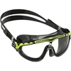 Black/Black/Lime