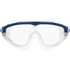 Clear/Black/Blue