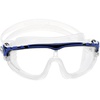 Clear/Black/Blue [D]