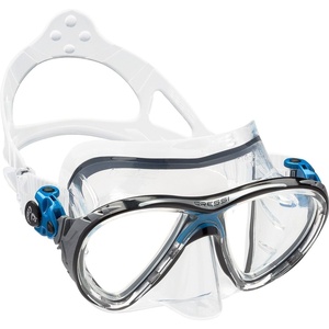 image:imageCressi Big Eyes Evolution ClearBlackBlue