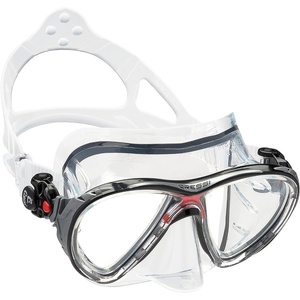image:imageCressi Big Eyes Evolution Clearred Duplicate
